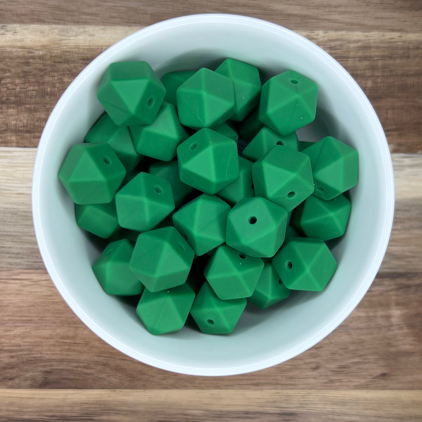 Green- 14mm Hex