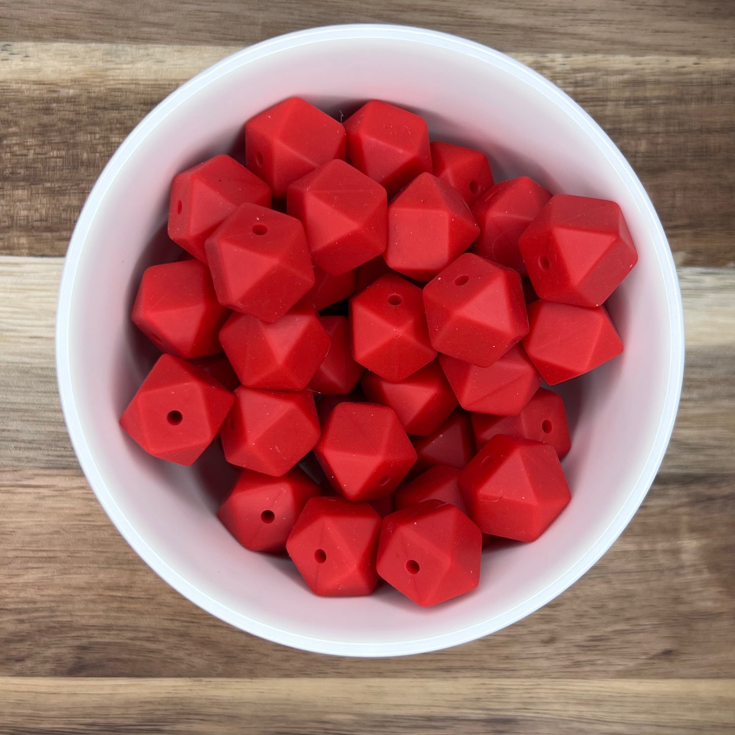 Red- 14mm Hex