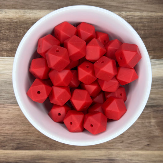 Red- 14mm Hex