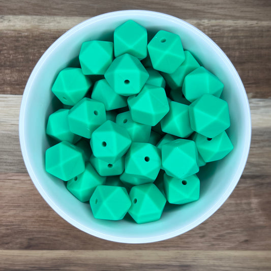 Kelly Green- 14mm Hex