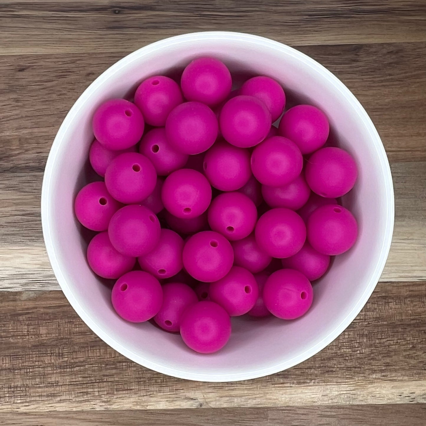 Magenta- 15mm Solid