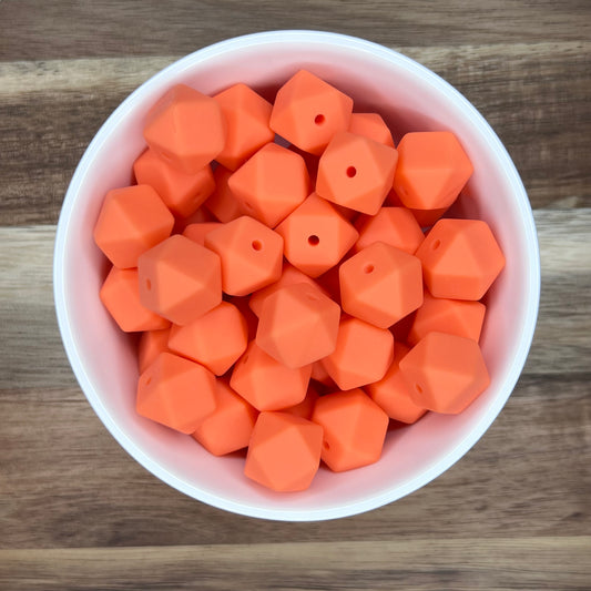 Orange- 14mm Hex