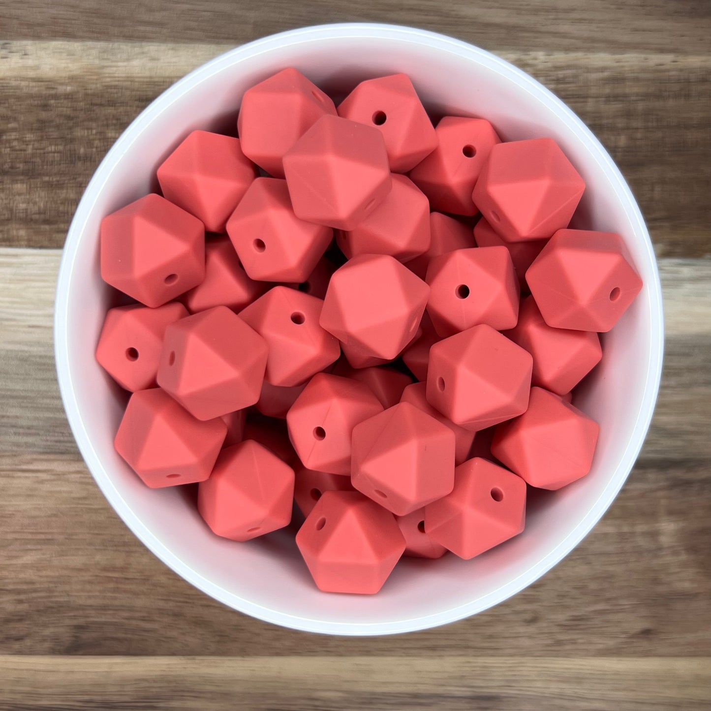 Coral- 14mm Hex