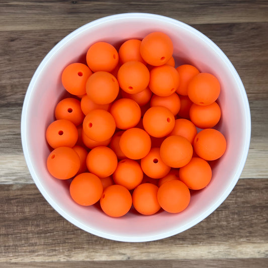 TN Orange- 15mm Solid