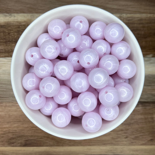 Opal Pink Pearl- 15mm Liquid