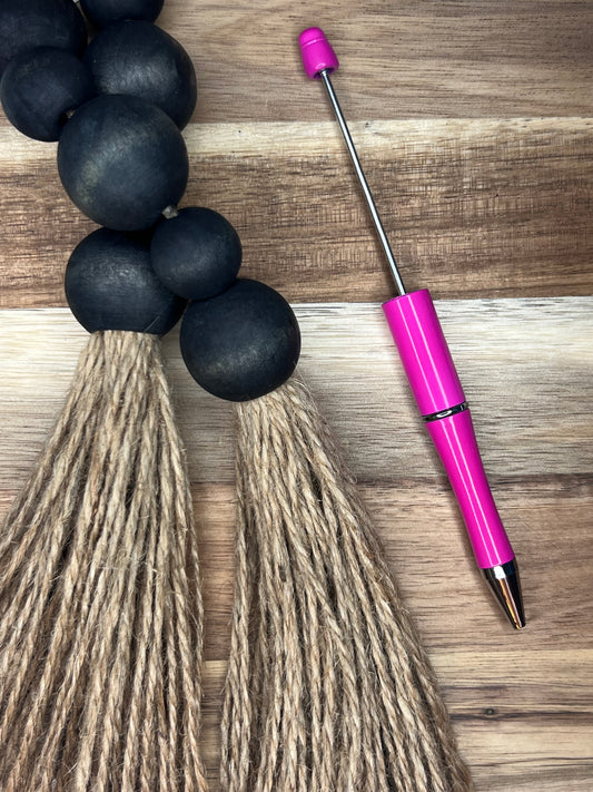 Magenta Pen