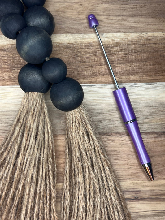 Lavander Pen