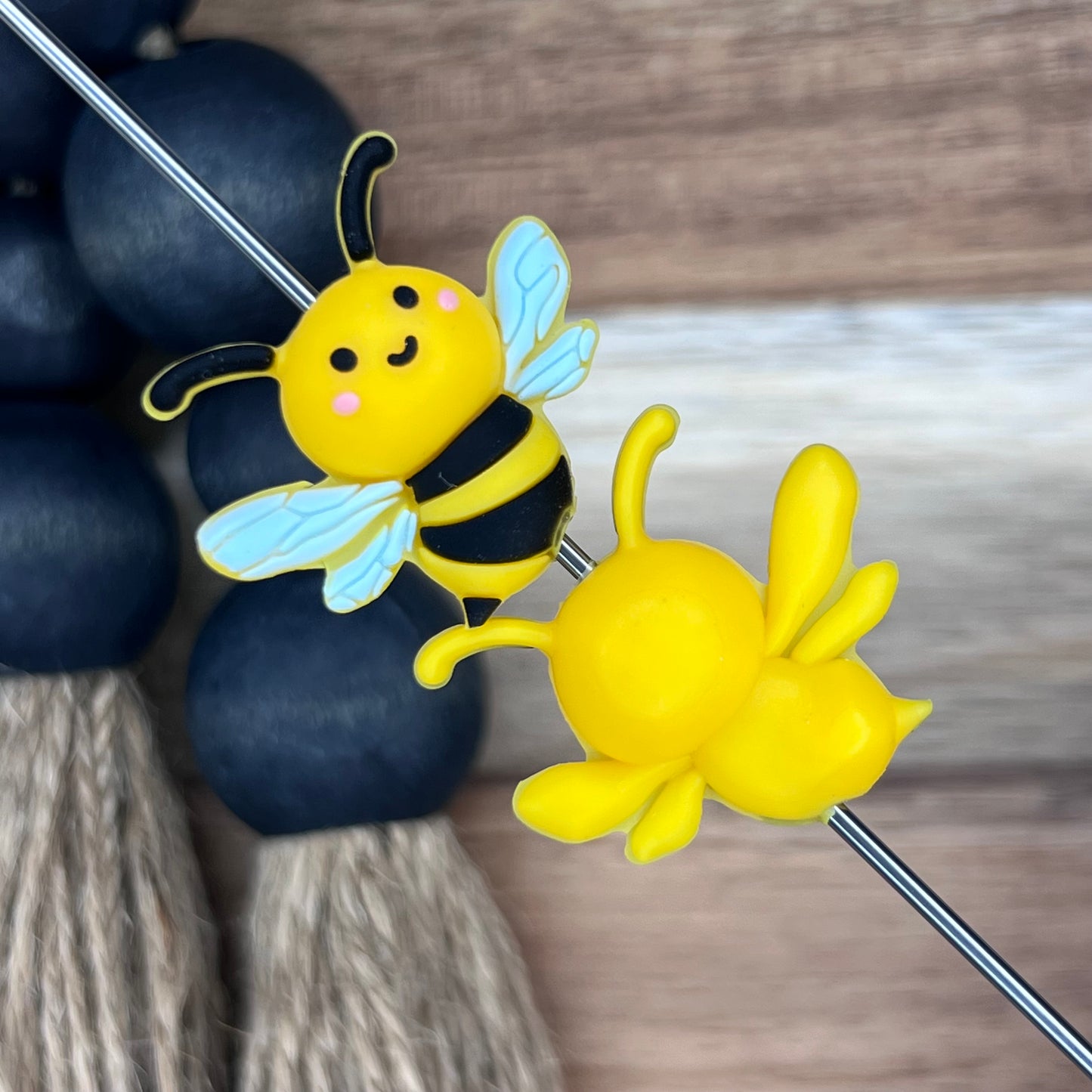 3D Bumble Bee