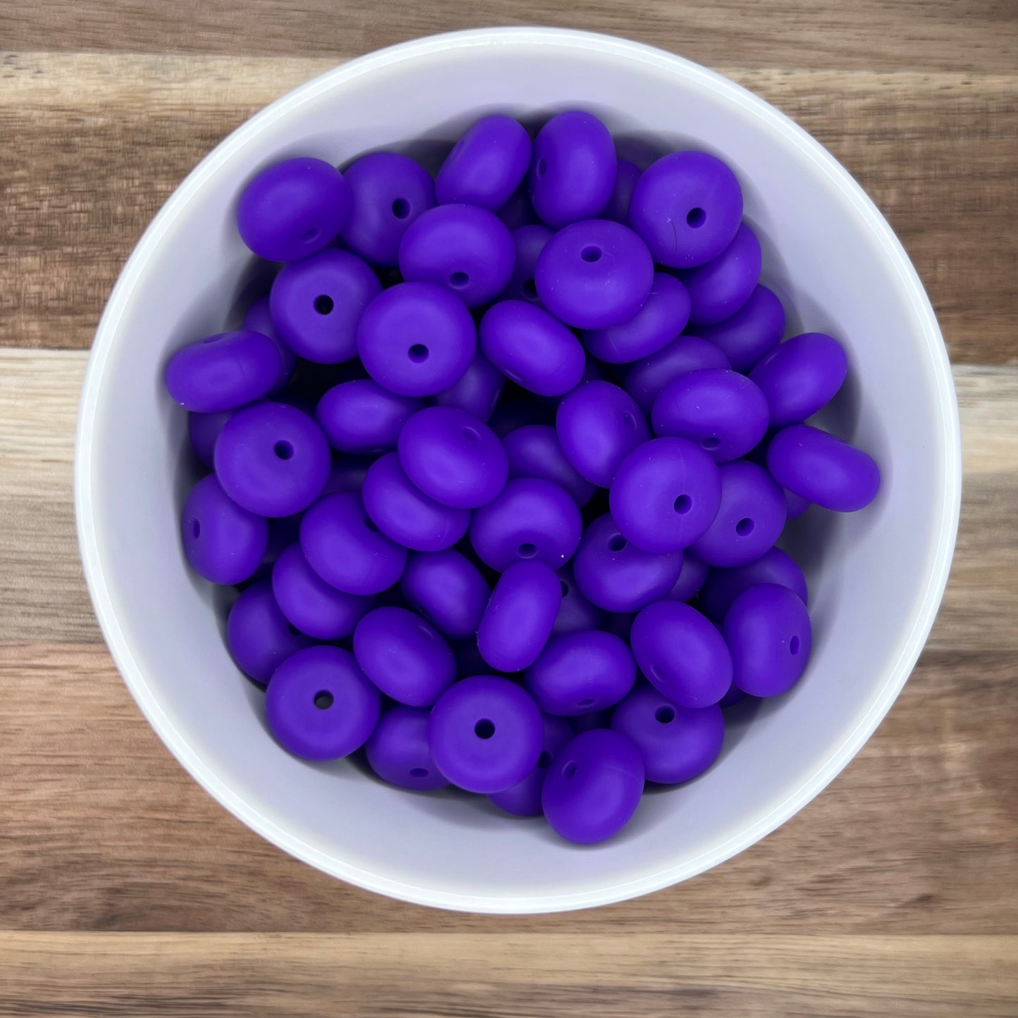 Grape- 14mm Abacus